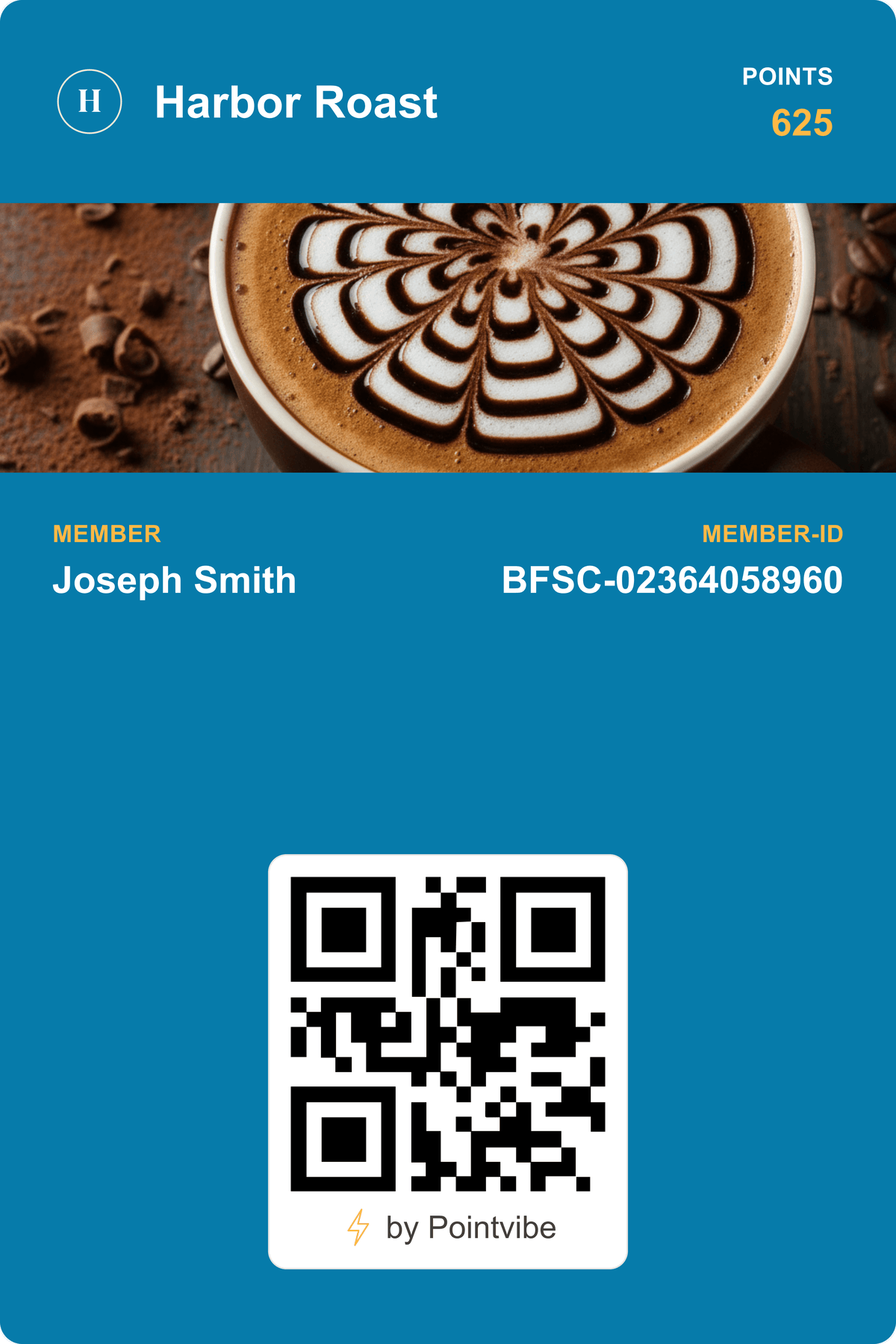 Loyalty Cards